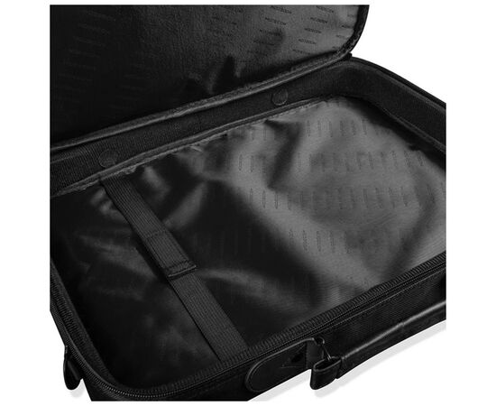 Сумка для ноутбука Modecom 14" Mark чорна (TOR-MC-MARK-14), изображение 5 Сумка для ноутбука Modecom 14" Mark чорна (TOR-MC-MARK-14), изображение 5