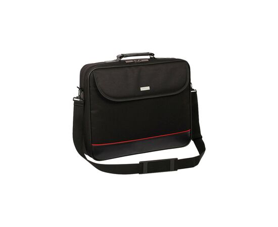 Сумка для ноутбука Modecom 14" Mark чорна (TOR-MC-MARK-14)