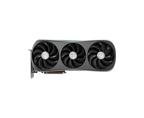 Видеокарта Zotac GeForce RTX4090 24GB Trinity (ZT-D40900D-10P), изображение 2 Видеокарта Zotac GeForce RTX4090 24GB Trinity (ZT-D40900D-10P), изображение 2