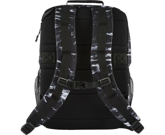 Рюкзак для ноутбука HP 16" Campus XL Marble Stone (7J592AA), изображение 2 Рюкзак для ноутбука HP 16" Campus XL Marble Stone (7J592AA), изображение 2