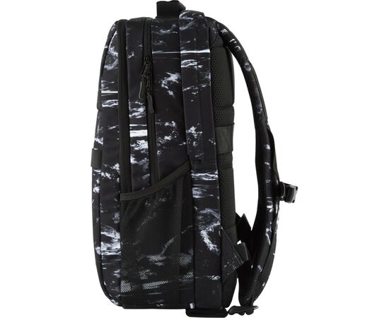 Рюкзак для ноутбука HP 16" Campus XL Marble Stone (7J592AA), изображение 3 Рюкзак для ноутбука HP 16" Campus XL Marble Stone (7J592AA), изображение 3