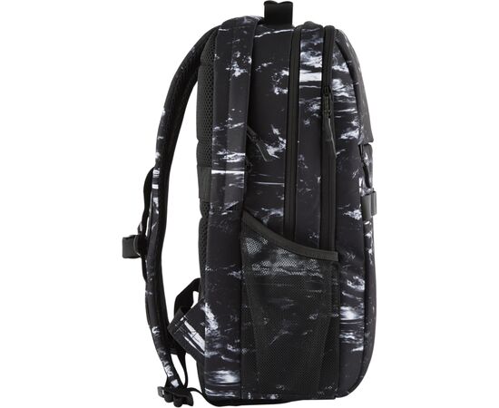 Рюкзак для ноутбука HP 16" Campus XL Marble Stone (7J592AA), изображение 4 Рюкзак для ноутбука HP 16" Campus XL Marble Stone (7J592AA), изображение 4