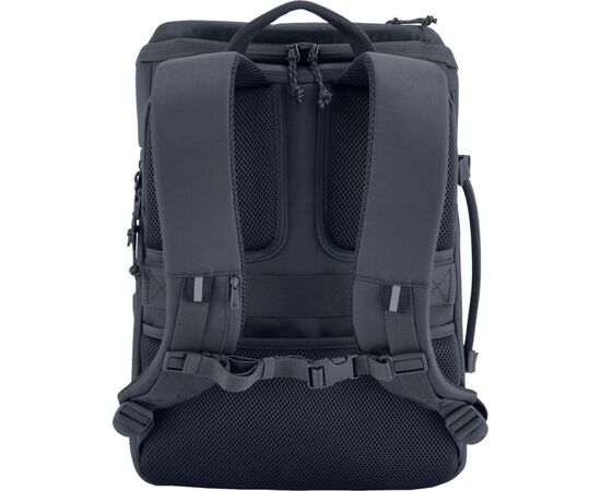 Рюкзак для ноутбука HP 15.6" Travel 25 Liter, gray (6H2D8AA), изображение 2 Рюкзак для ноутбука HP 15.6" Travel 25 Liter, gray (6H2D8AA), изображение 2