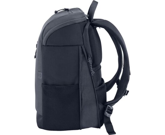 Рюкзак для ноутбука HP 15.6" Travel 25 Liter, gray (6H2D8AA), изображение 3 Рюкзак для ноутбука HP 15.6" Travel 25 Liter, gray (6H2D8AA), изображение 3