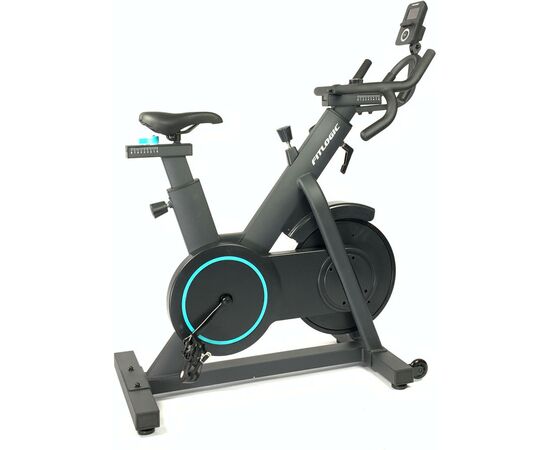Велотренажер FitLogic TK90010, изображение 2 Велотренажер FitLogic TK90010, изображение 2