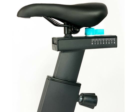Велотренажер FitLogic TK90010, изображение 4 Велотренажер FitLogic TK90010, изображение 4