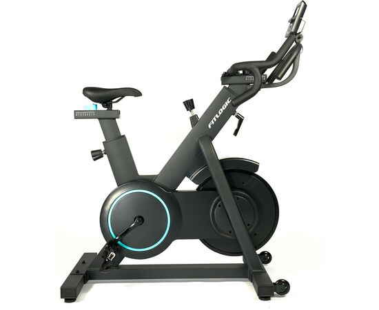 Велотренажер FitLogic TK90010, изображение 6 Велотренажер FitLogic TK90010, изображение 6