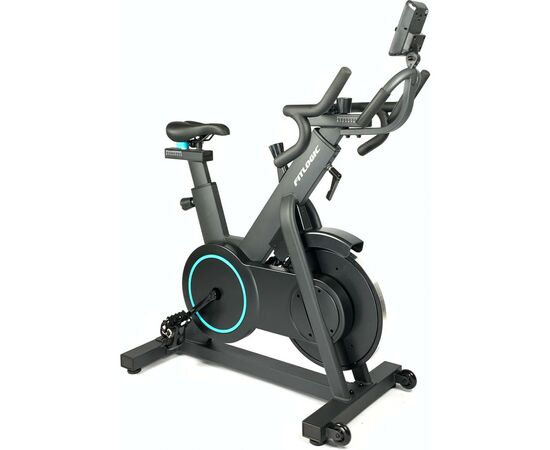 Велотренажер FitLogic TK90010, изображение 7 Велотренажер FitLogic TK90010, изображение 7