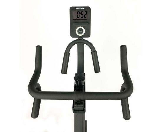 Велотренажер FitLogic TK90010, изображение 8 Велотренажер FitLogic TK90010, изображение 8