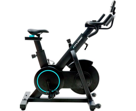 Велотренажер FitLogic TK90010