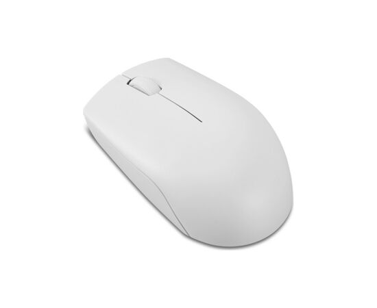 Мишка Lenovo 300 Wireless Cloud Grey (GY51L15677), зображення 2