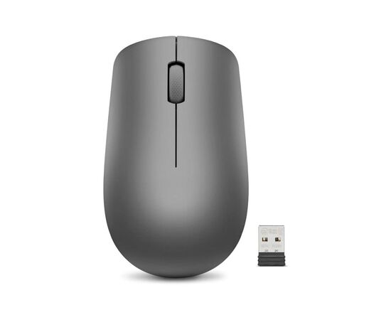 Мышка Lenovo 530 Wireless Black (GY50Z49089)