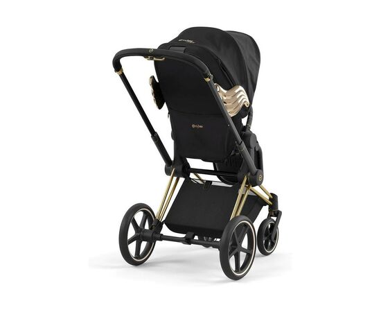 Коляска Cybex ePriam by Jeremy Scott Wings (521002723), изображение 3 Коляска Cybex ePriam by Jeremy Scott Wings (521002723), изображение 3