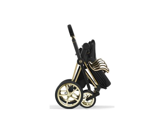 Коляска Cybex ePriam by Jeremy Scott Wings (521002723), изображение 4 Коляска Cybex ePriam by Jeremy Scott Wings (521002723), изображение 4