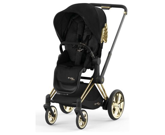 Коляска Cybex ePriam by Jeremy Scott Wings (521002723)