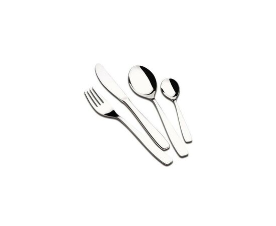 Столова ложка Tramontina Cosmos 3 шт (66950/011), зображення 2