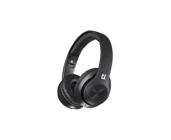 Наушники Defender FreeMotion B552 Bluetooth Black (63552)