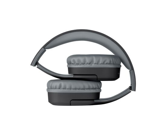Наушники Defender FreeMotion B565 Bluetooth Gray (63565), изображение 10 Наушники Defender FreeMotion B565 Bluetooth Gray (63565), изображение 10