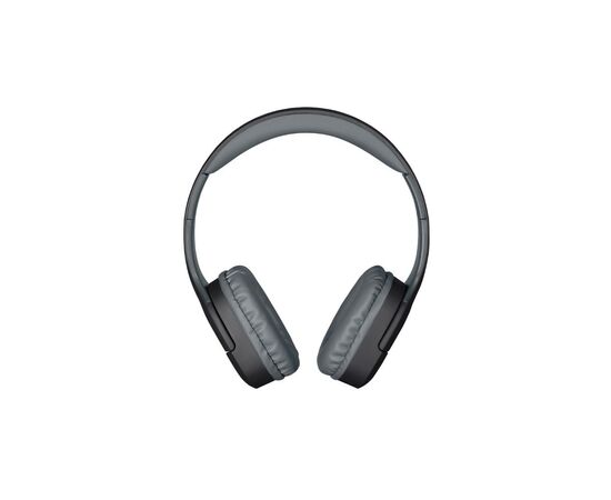 Наушники Defender FreeMotion B565 Bluetooth Gray (63565), изображение 5 Наушники Defender FreeMotion B565 Bluetooth Gray (63565), изображение 5