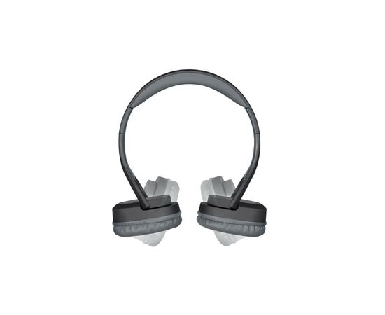 Наушники Defender FreeMotion B565 Bluetooth Gray (63565), изображение 6 Наушники Defender FreeMotion B565 Bluetooth Gray (63565), изображение 6