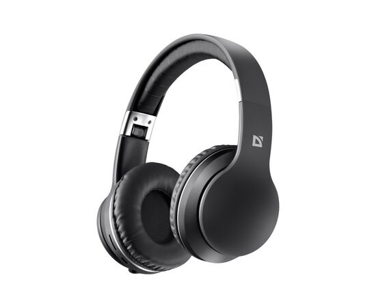 Наушники Defender FreeMotion B595 Bluetooth Black (63595)