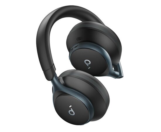 Наушники Anker SoundСore Space One Black (A3035G11), изображение 2