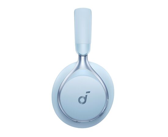 Наушники Anker SoundСore Space One Blue (A3035G31), изображение 6 Наушники Anker SoundСore Space One Blue (A3035G31), изображение 6