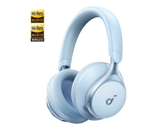 Наушники Anker SoundСore Space One Blue (A3035G31)