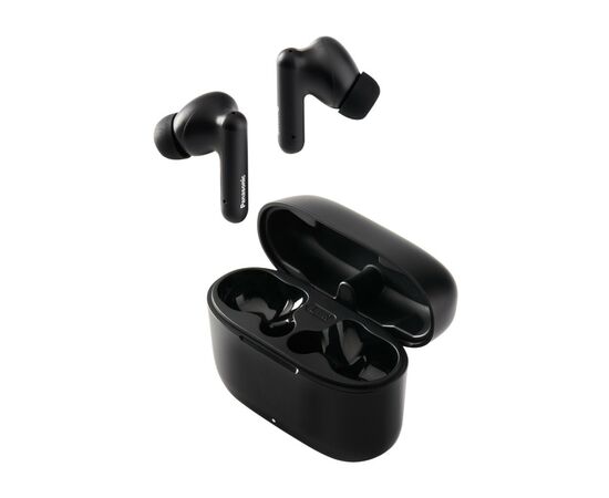 Навушники Panasonic RZ-B110W Black (RZ-B110WDG-K)