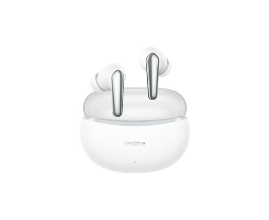 Навушники realme Buds Air 3 Neo White (6672763)