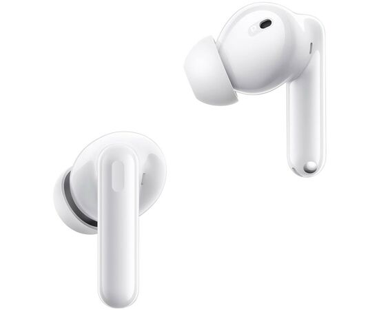 Наушники realme Buds T300 Youth White (631209000026), изображение 2 Наушники realme Buds T300 Youth White (631209000026), изображение 2