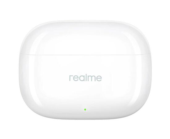 Наушники realme Buds T300 Youth White (631209000026), изображение 3 Наушники realme Buds T300 Youth White (631209000026), изображение 3