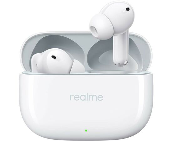 Наушники realme Buds T300 Youth White (631209000026)