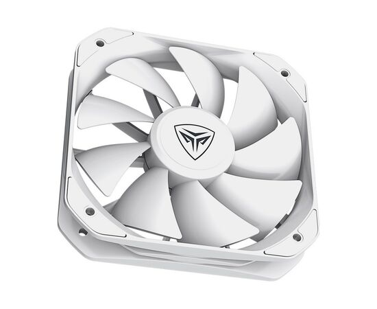 Кулер для процессора PcСooler K4 PLUS WH, изображение 5 Кулер для процессора PcСooler K4 PLUS WH, изображение 5