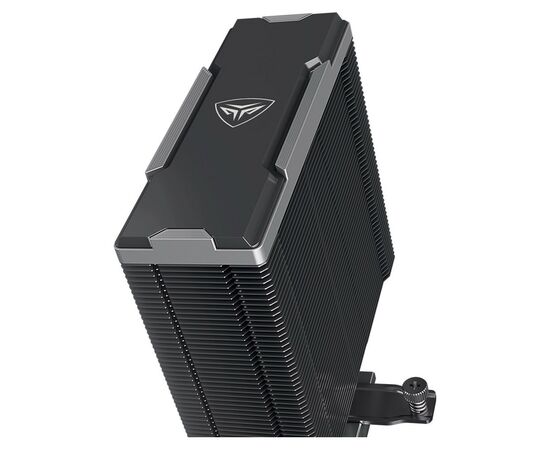 Кулер для процессора PcСooler K4 PLUS BK, изображение 7 Кулер для процессора PcСooler K4 PLUS BK, изображение 7