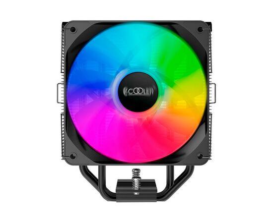 Кулер до процесора PcСooler PALADIN EX400 ARGB, зображення 2 Кулер до процесора PcСooler PALADIN EX400 ARGB, зображення 2