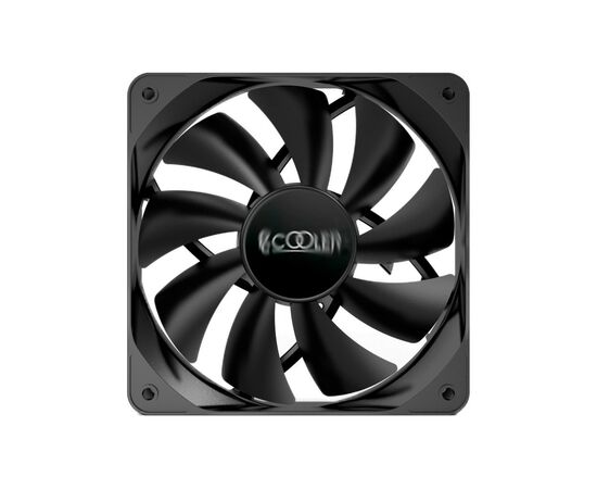 Кулер до процесора PcСooler PALADIN EX400 ARGB, зображення 4 Кулер до процесора PcСooler PALADIN EX400 ARGB, зображення 4