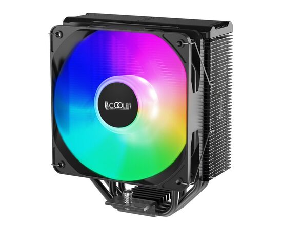 Кулер до процесора PcСooler PALADIN EX400S, зображення 2 Кулер до процесора PcСooler PALADIN EX400S, зображення 2