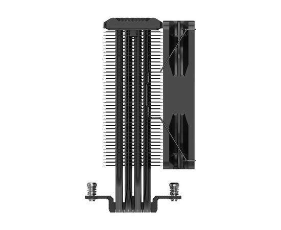 Кулер до процесора PcСooler PALADIN EX400S, зображення 3 Кулер до процесора PcСooler PALADIN EX400S, зображення 3