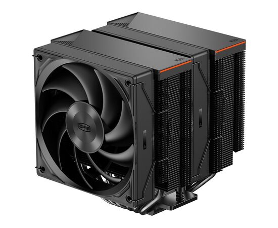 Кулер до процесора PcСooler RZ620 BK, зображення 3 Кулер до процесора PcСooler RZ620 BK, зображення 3