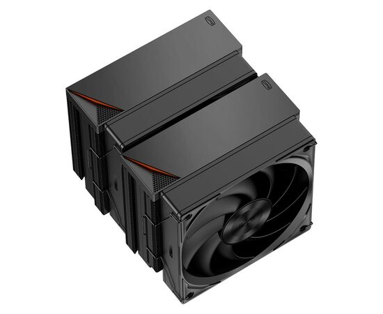 Кулер до процесора PcСooler RZ620 BK, зображення 6 Кулер до процесора PcСooler RZ620 BK, зображення 6