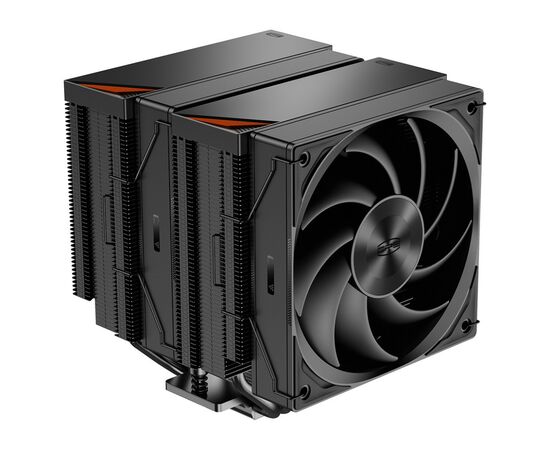 Кулер для процессора PcСooler RZ620 BK