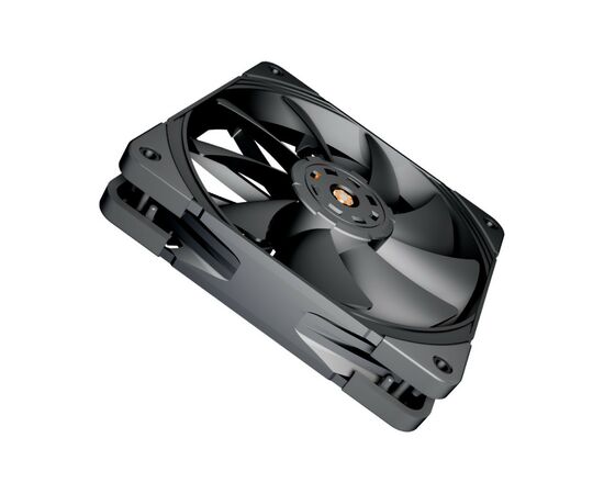 Система водяного охлаждения PcСooler PD240 BK, изображение 6 Система водяного охлаждения PcСooler PD240 BK, изображение 6