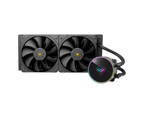 Система водяного охлаждения PcСooler PD240 BK