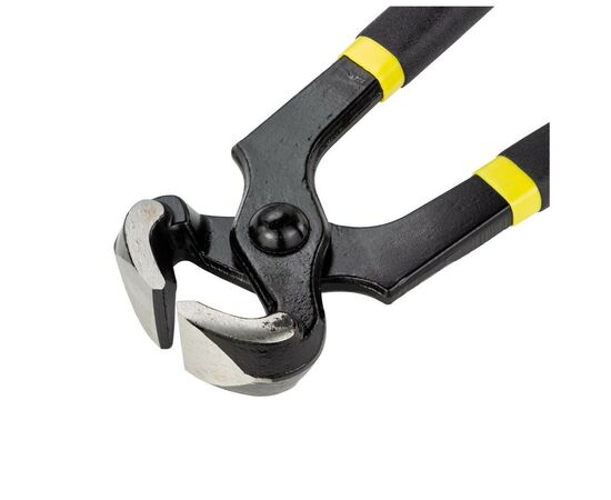 Кусачки Sigma торцевые для гвоздей 160мм (4354211), изображение 5 Кусачки Sigma торцевые для гвоздей 160мм (4354211), изображение 5