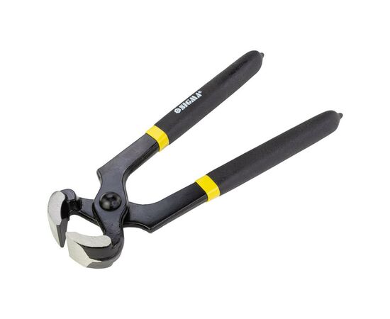 Кусачки Sigma торцевые для гвоздей 180мм (4354221), изображение 3 Кусачки Sigma торцевые для гвоздей 180мм (4354221), изображение 3