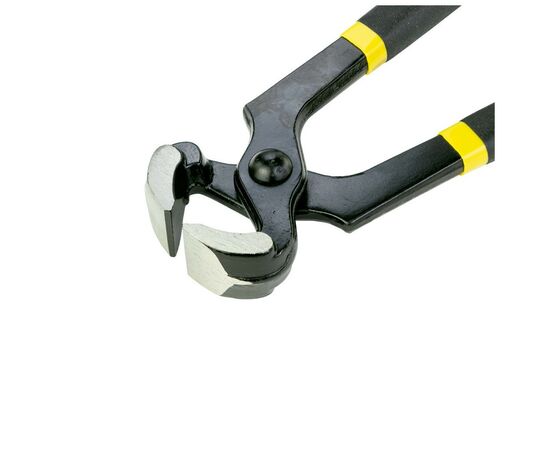 Кусачки Sigma торцевые для гвоздей 180мм (4354221), изображение 4 Кусачки Sigma торцевые для гвоздей 180мм (4354221), изображение 4