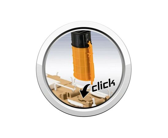 Сборная модель Revell Корабль Титаник уровень 2 масштаб 1:600 (RVL-05498), изображение 4 Сборная модель Revell Корабль Титаник уровень 2 масштаб 1:600 (RVL-05498), изображение 4