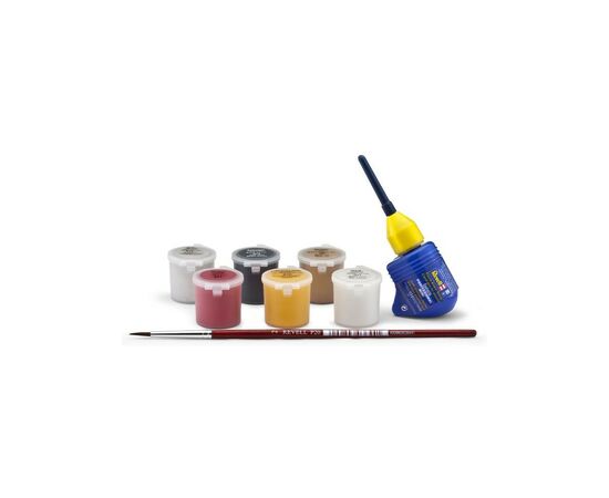 Сборная модель Revell Корабль Титаник подарочный набор уровень 4 1:700 и 1:1200 уровень 4 1:700 и 1:1200 (RVL-05727), изображение 4 Сборная модель Revell Корабль Титаник подарочный набор уровень 4 1:700 и 1:1200 уровень 4 1:700 и 1:1200 (RVL-05727), изображение 4