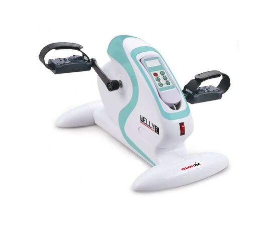 Велотренажер Everfit реабілітаційний Mini Bike Welly E (WELLY-E) (930560)